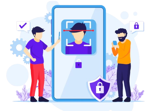 Dashboard Illustration